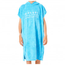 Rip Curl - Kid's Hooded Towel - Surf Poncho 