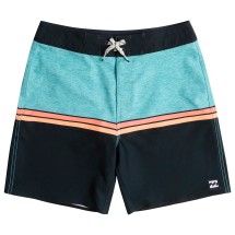 Billabong - Kid's Fifty50 Pro 15 Boardshorts - Shorts de surf 