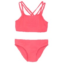 Color Kids - Kid's Bikini with Structure - Bikinit 