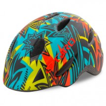 Giro - Kid's Scamp - Radhelm 