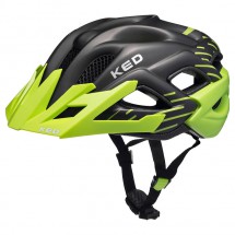 KED - Status Junior - Cykelhjälm 