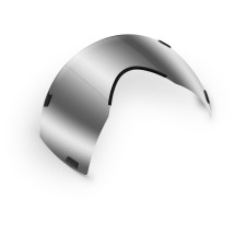 MET - Codatronca Magnatic-Clip Dual Shield 