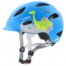 Uvex - Kid's Oyo Style - Fietshelm 