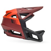 FOX Racing - Proframe RS Sol - Radhelm 