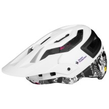 Sweet Protection - Bushwhacker 2Vi MIPS Block Party Helmet - Casco de ciclismo 
