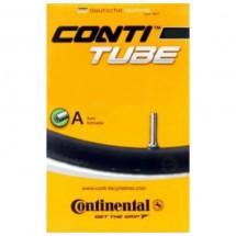 Continental - Schlauch MTB 27,5'' (AV40) - Cámara para bicicleta 
