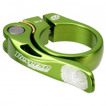 Reverse - Sattelschelle Long Life 34.9mm 