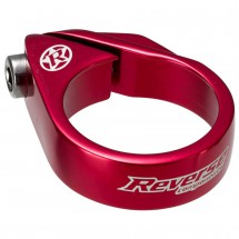 Reverse - Sattelschelle Bolt Clamp Ø 34,9 mm