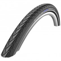 Schwalbe - Marathon Plus Performance Smartguard TwinSkin 28'' - Neumático de bicicleta