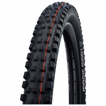Schwalbe - Magic Mary Evolution AddixSoft SuperTrail 27,5'' (62-584) TLE E-50 - Cykeldäck 