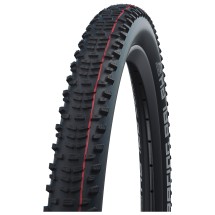 Schwalbe - Racing Ralph Evo 27,5'' (57-584) Super Ground TLE - Bicycle tire 