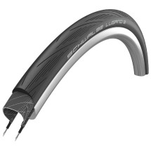 Schwalbe - Lugano II Endurance 28'' (25-622) Reinforc. Tread - Neumático de bicicleta 
