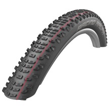 Schwalbe - Racing Ralph Evo 26'' (57-559) Super Ground TLE - Neumático de bicicleta 