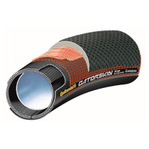Continental - 28'' x 25 mm Sprinter GatorSkin Tubular Skin - Cyclocross tyre 