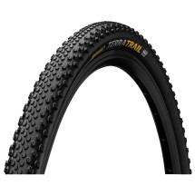 Continental - Terra Trail ShieldWall 28'' (40-622) Fold. S. - Neumático de bicicleta 