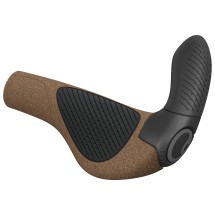 Ergon - GP3 Evo BioKork - Cykelhåndtag 