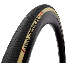 Vittoria - Corsa Pro Wide Rim TLR G2.0 28'' (29-622) Fold. - Neumático de bicicleta 