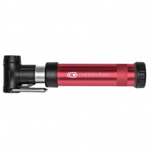 Crankbrothers - Pumpe Gem S - Mini pump 