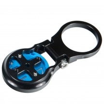 K-EDGE - Wahoo ELEMNT Stem Mount Adjustable - Stuurhouder 