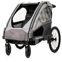 Nordic Cab - Kinderanhänger Nordic Cab Urban 