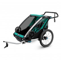 Thule - Chariot Lite 2 - Kinderfietskar 