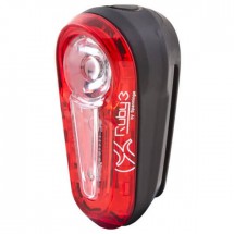 Croozer - Batterielicht - Rücklicht