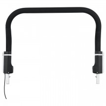 Croozer - Schiebebügel mit Sensorlicht