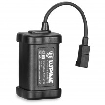 Lupine - 6.9 Ah Hardcase - Batterij 