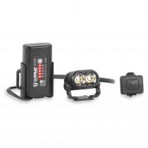 Lupine - Piko R 4 SmartCore - Helmlamp 