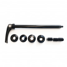 Hamax - 12 mm Axle, Universal, Token - Børneanhænger-tilbehør 