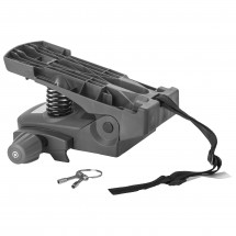 Hamax - Caress Carrier Adapter - Child trailer accessories