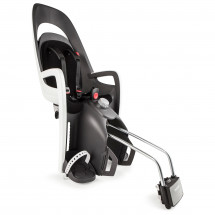 Hamax - Caress with Lockable Bracket - Child Bike Seat