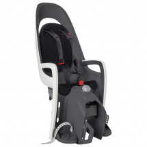 Hamax - Caress withCarrier Adapter - Child Bike Seat