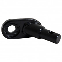 Hamax - Outback Extra Hitch for Second Bike - Accesorio remolques para niños 