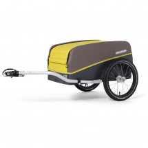 Croozer - Croozer Cargo Kalle - Cargo trailer