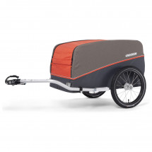 Croozer - Croozer Cargo Pakko - Transportanhänger