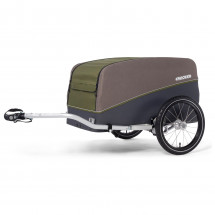 Croozer - Croozer Cargo Tuure - Cargo trailer