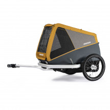 Croozer - Croozer Dog Peppa - Transportanhänger