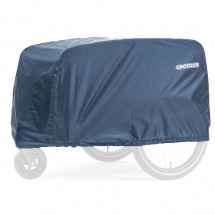 Croozer - Faltgarage