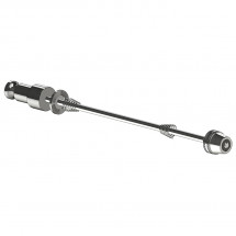 Croozer - Quick Release Axle with Hitch 