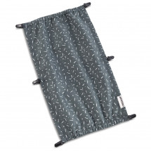 Croozer - Sonnenschutz