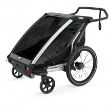 Thule - Chariot Lite 2 - Kinderanhänger 