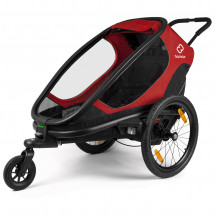 Hamax - Outback One - Child trailer 