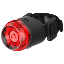 Knog - Plug Rücklicht - Bike light 