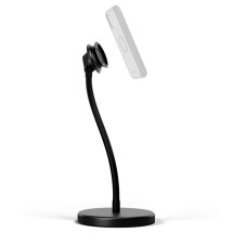 Fidlock - Vacuum Flex Desk Base - Soporte para el smartphone 