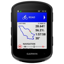 Garmin - Edge 540 - Radcomputer 