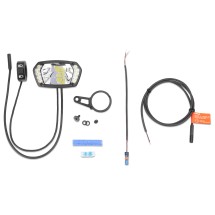 Lupine - SL X Bosch - Cykelbelysning 