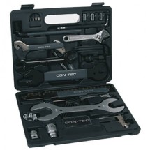 Contec - Werkzeugkoffer