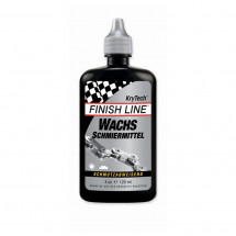 Finish Line - KryTech Wachsschmiermittel Spritzflasche - Smeermiddel 