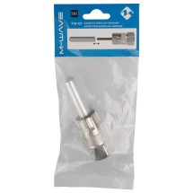M-Wave - TW-D1 Cassette Sprocket Puller - Herramienta para bicicleta 